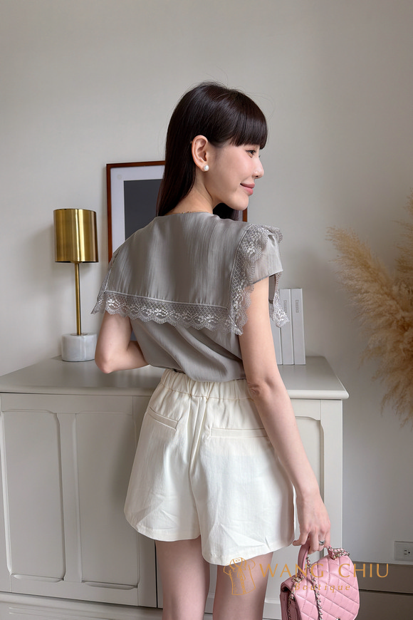 WANG CHIU 麻豆照